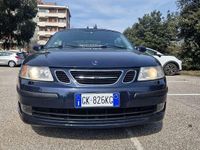 Usata Saab 9-3 Cabriolet Vector 175 CV (128 kW) 2004 Cabrio