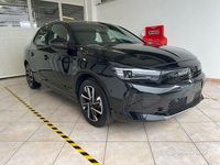 Usata Opel Corsa 101 CV (74 kW) 2023 Nero Utilitaria
