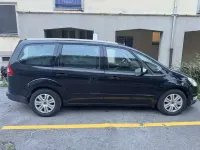 Usata Ford Galaxy 163 CV (119 kW) 2011 Monovolume