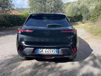 Usata Opel Mokka 110 CV (80 kW) 2022 Nero SUV