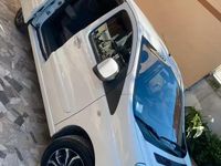 Usata Citroën Jumpy 2010 Bianco Monovolume