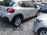 Usata Citroën C3 PureTech 83 CV (61 kW) 2022 Beige Utilitaria