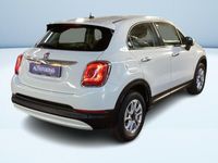 usata Fiat 500X 1.4 Multiair Pop Star 4x2