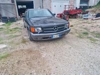 Usata Mercedes 560 1989