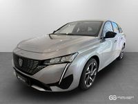 Usata Peugeot 308 SW Allure 131 CV (96 kW) 2024 Grigio artense grigio artense Station wagon