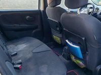 Usata Nissan Note Visia 88 CV (64 kW) 2007 Argento Utilitaria