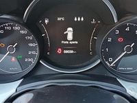 Usata Fiat 500 120 CV (88 kW) 2020 Bianco Station wagon