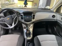 Usata Chevrolet Cruze 124 CV (91 kW) 2011 Bianco Berlina