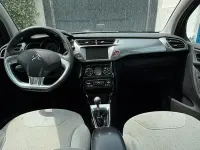 Usata Citroën C3 Exclusive 95 CV (69 kW) 2010 Nero Berlina