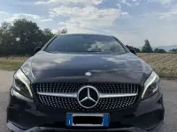 Usata Mercedes A220 177 CV (130 kW) 2016 Utilitaria