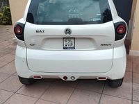 Usata Aixam City 2019 Bianco