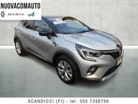 usata Renault Captur 1.0 tce Intens 100cv