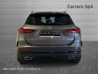 Usata Mercedes GLA200 Advanced Plus 150 CV (110 kW) 2025 Grigio montagna SUV