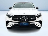 Usata Mercedes GLC300 AMG Line Premium Plus 197 CV (144 kW) 2024 Bianco Coupé