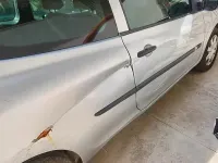 Usata Renault Clio 2006 Grigio Utilitaria