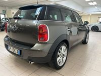 usata Mini Cooper D Countryman Countryman ALL4