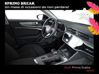 usata Audi A6 avant 40 2.0 tdi mhev business sport s-tronic