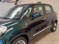 Usata Fiat 500L Lounge 105 CV (77 kW) 2013 Other Monovolume