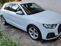 Usata Audi A1 Sportback Admired 95 CV (69 kW) 2020 Utilitaria