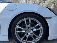 Usata Porsche Cayman 275 CV (202 kW) 2015 Coupé