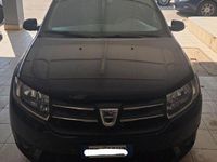 Usata Dacia Duster 115 CV (84 kW) 2015 Blu SUV