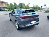 Usata Cupra Formentor 150 CV (110 kW) 2024 Grigio SUV