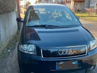 usata Audi A2 A2I 2000 1.4