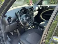 Usata Mini Cooper D Countryman 111 CV (81 kW) 2016 Nero SUV