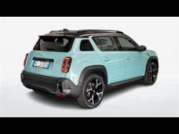 Nuova Renault 4 E-Tech Komfort 110 kW (150 CV) 2026 Verde chiaro SUV