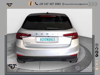 Brugt Skoda Fabia Style 95 HK (69 kW) 2025 Grå Hatchback