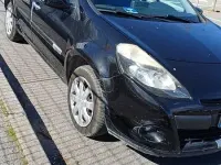 Usata Renault Clio II Dynamique 75 CV (55 kW) 2010 Berlina