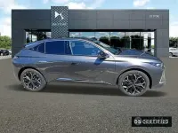 Nuova DS Automobiles DS4 136 CV (100 kW) 2025 Grigio SUV
