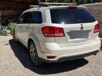 Usata Fiat Freemont Lounge 170 CV (125 kW) 2013 SUV