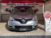 usata Renault Captur 1.5 dCi 90cv 11/2014 Energy R-Link