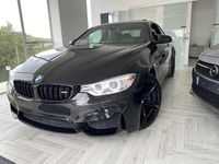 Usata BMW 430 M Performance 431 CV (317 kW) 2016 Nero Coupé
