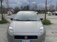 Usata Fiat Grande Punto Active 75 CV (55 kW) 2007 Utilitaria