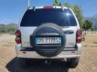 Usata Jeep Cherokee Limited 177 CV (130 kW) 2007 SUV