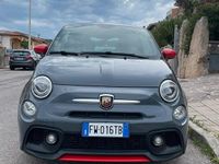Usata Abarth 595 145 CV (106 kW) 2019 Berlina