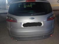Usata Ford S-MAX S 125 CV (91 kW) 2006 Grigio Monovolume
