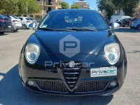 Usata Alfa Romeo MiTo Progression 85 CV (62 kW) 2013 Nero Utilitaria