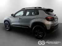 Nuova Jeep Avenger 136 CV (100 kW) 2026 Grigio SUV