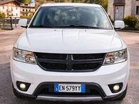 Käytetty Fiat Freemont 140 HP (102 kW) 2012 Valkoinen Katumaasturi