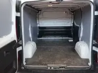 Usata Renault Trafic 110 CV (80 kW) 2024 Bianco