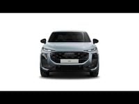 Nuova Audi Q3 Sportback S-Line 177 CV (130 kW) 2026 Grigio freccia perla SUV