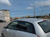 Usata Lancia Ypsilon 2008 Grigio Utilitaria