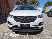 Gebraucht Opel Grandland X Business Edition 131 PS (96 kW) 2020 Weiß SUV