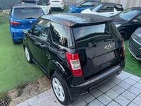 Usata Ligier JS50 2021 Nero Utilitaria