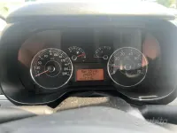 Usata Fiat Punto 75 CV (55 kW) 2014 Nero Utilitaria