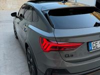 Usata Audi Q3 Sportback S-Line 150 CV (110 kW) 2021 SUV