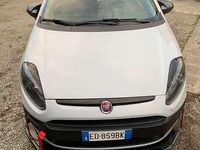 Usata Fiat Grande Punto Sport 120 CV (88 kW) 2010 Utilitaria